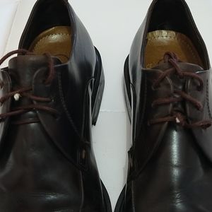 Cole haan Nike air oxfords